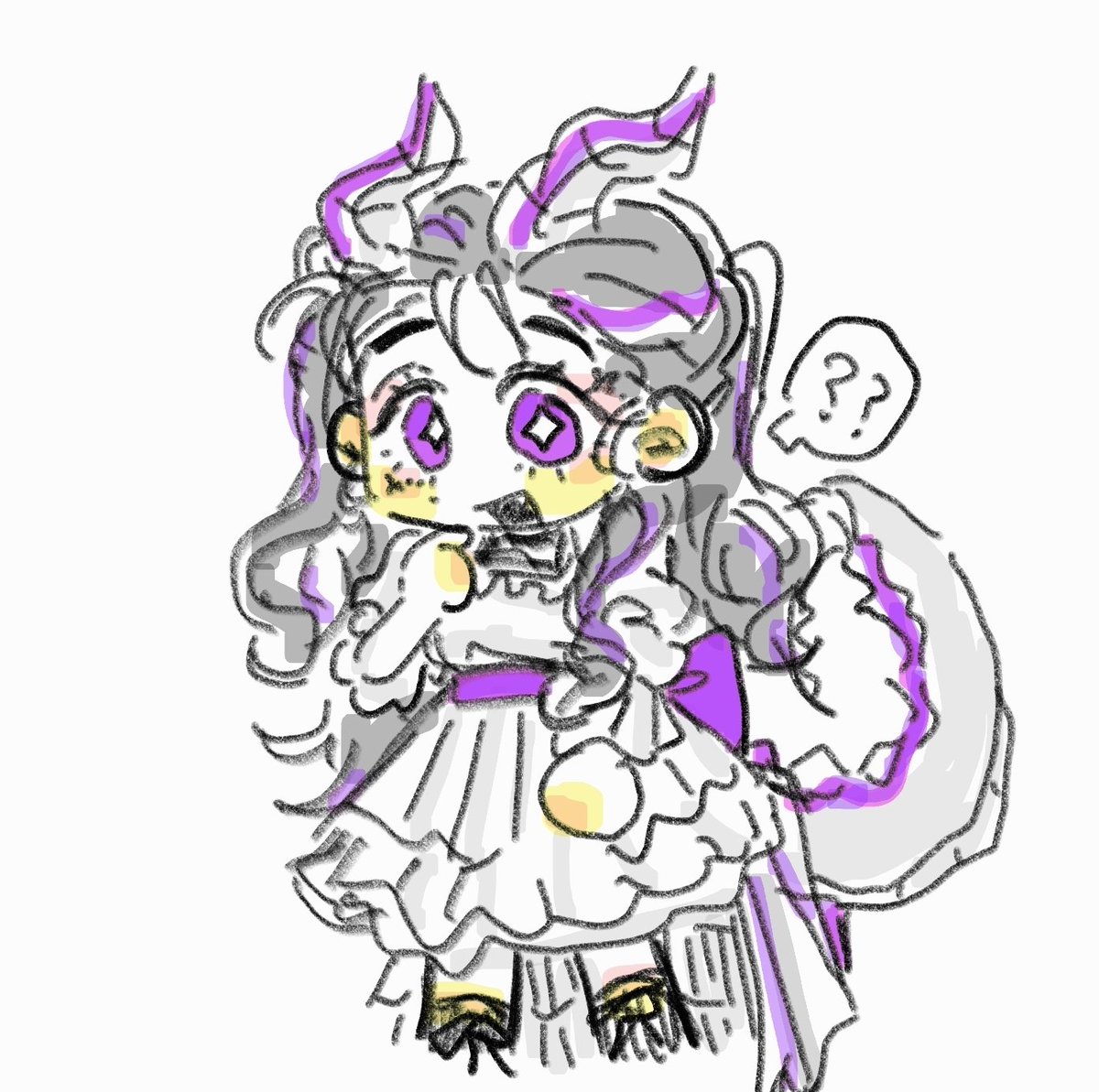 필웬디 뭔가 새끼드래곤미가 있음
어리고 귀엽지만 대재앙급 위험도...........