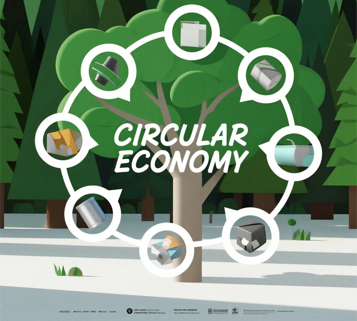 ChainBoxDate's tweet image. ♻️ CIRCULAR ECONOMY ♻️

🔄 ZERO-COST → BOX MINING → CBD AIRDROP
🚀 USERS WANT MORE CBD? JOIN LP MINING FOR 3X CBD!