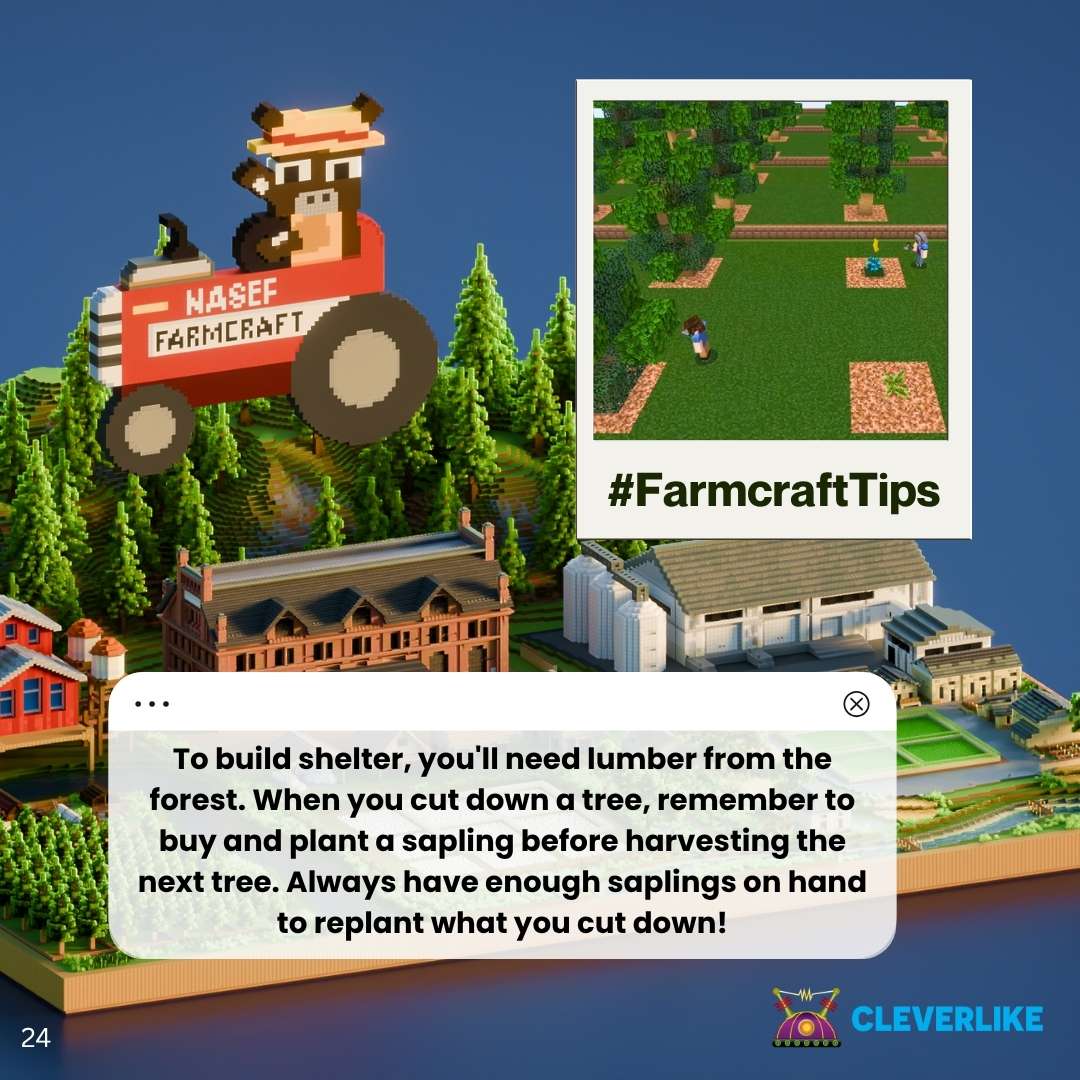 Cleverlike Studios tweet media