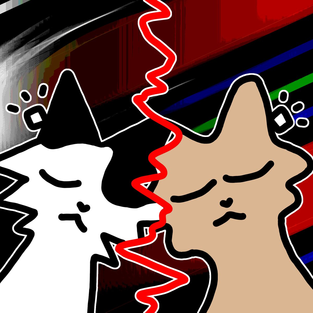 Day 12: Stay With Me
#Garn47