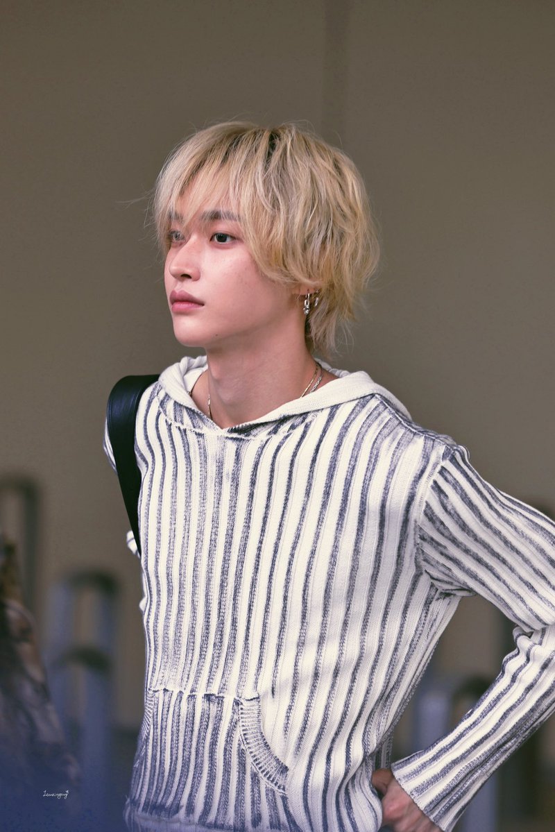 LeonaNyong's tweet image. 251112

#WONBIN #원빈 #ウォンビン　
#RIIZE #라이즈 #박원빈