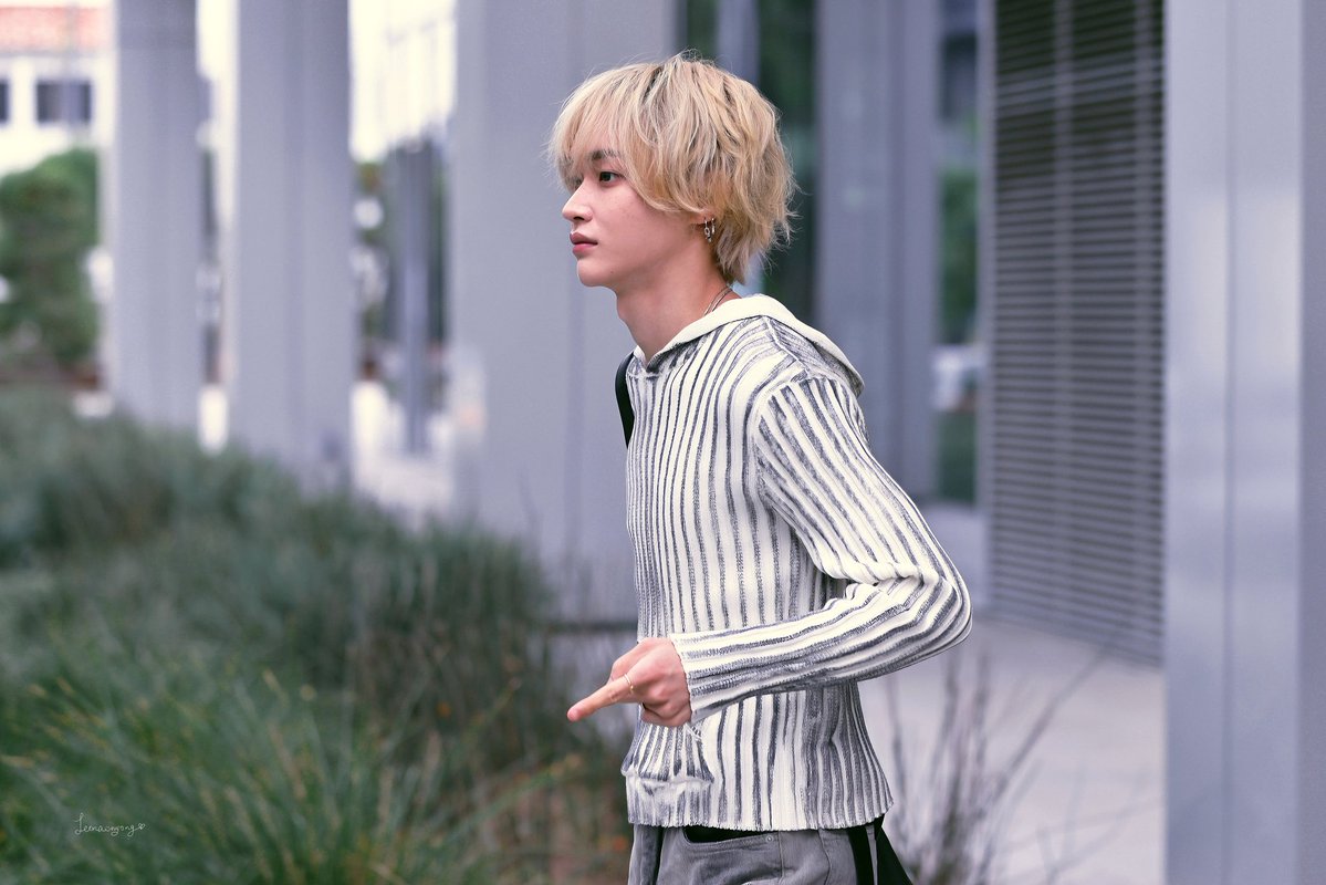 LeonaNyong's tweet image. 251112

#WONBIN #원빈 #ウォンビン　
#RIIZE #라이즈 #박원빈