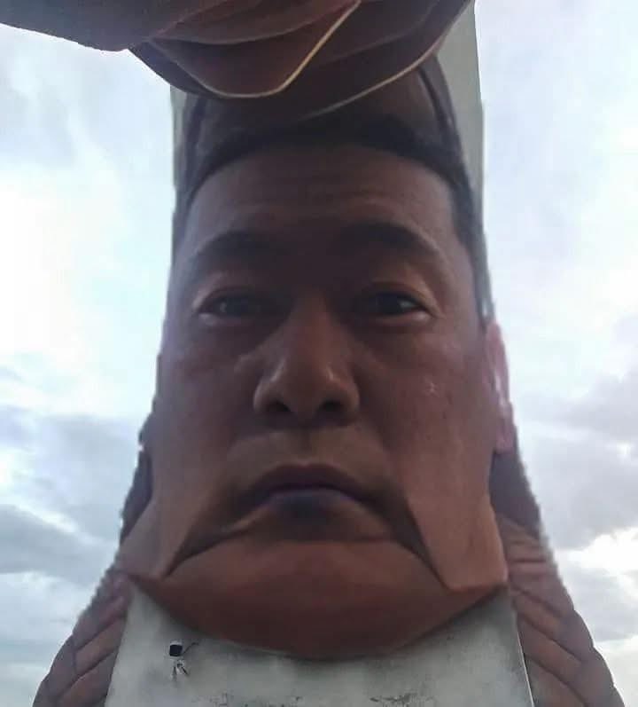 Амарбаясгалан шалгуулах юм байна. Одоо Оюун-Эрдэнийг шалга!