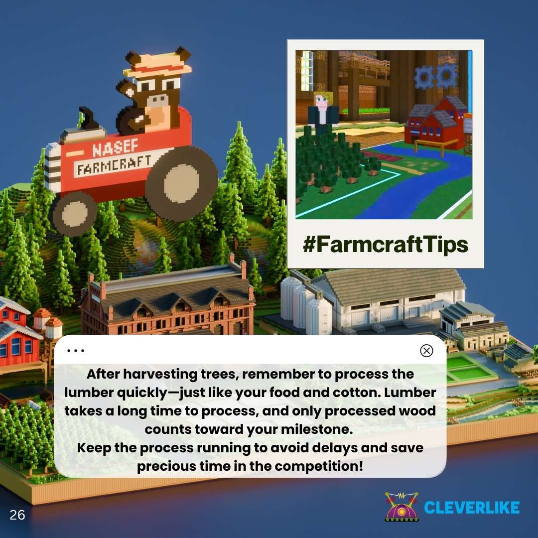 Cleverlike Studios tweet media