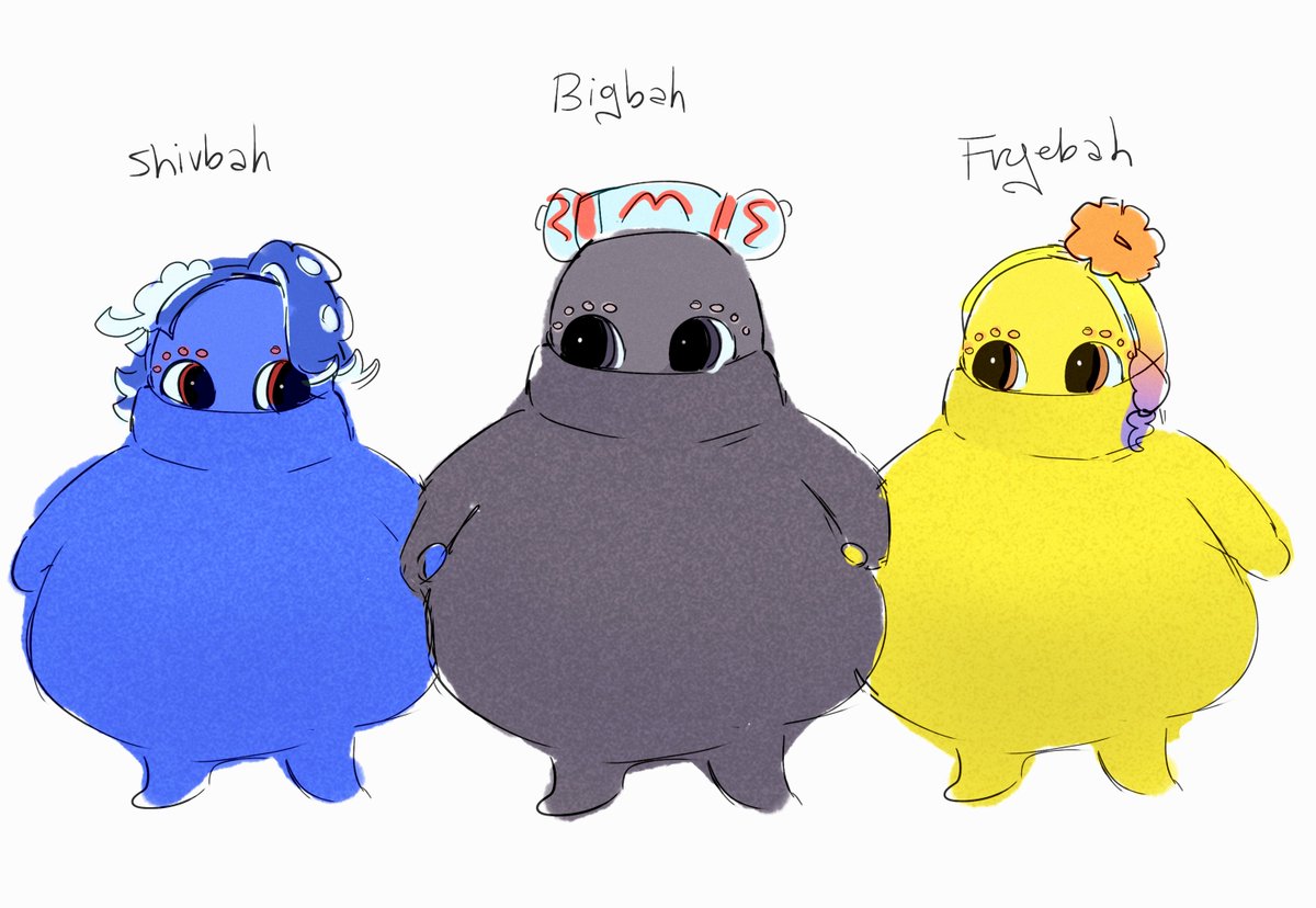 deep cut if they were boobah