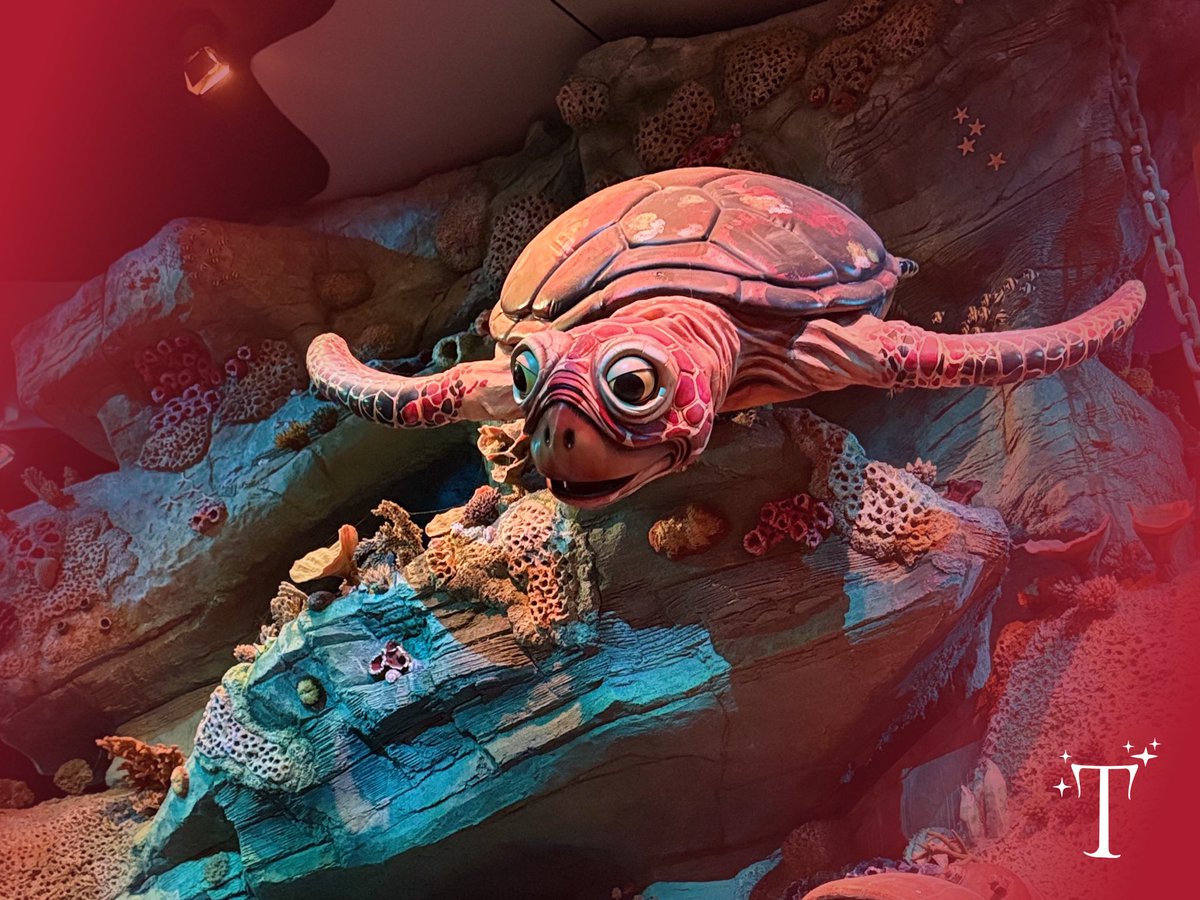 Twinkel_net's tweet photo. Stream de muziek van 4D filmexperience Fabula nu via je favoriete streamingdienst!
#efteling #fabula #themepark #Twinkel https://t.co/UNbyVNknp7