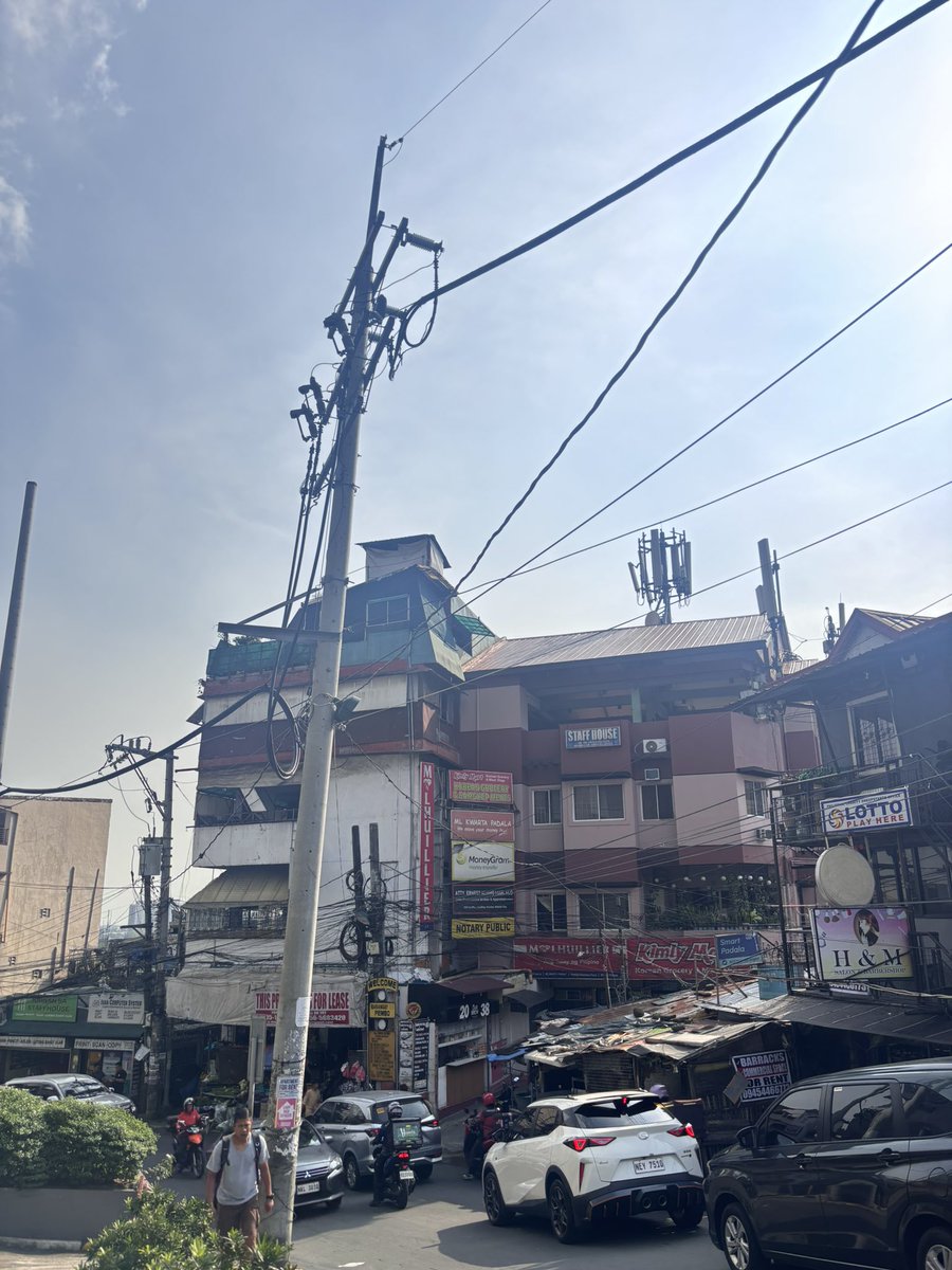 今年2度目のフィリピン到着🇵🇭