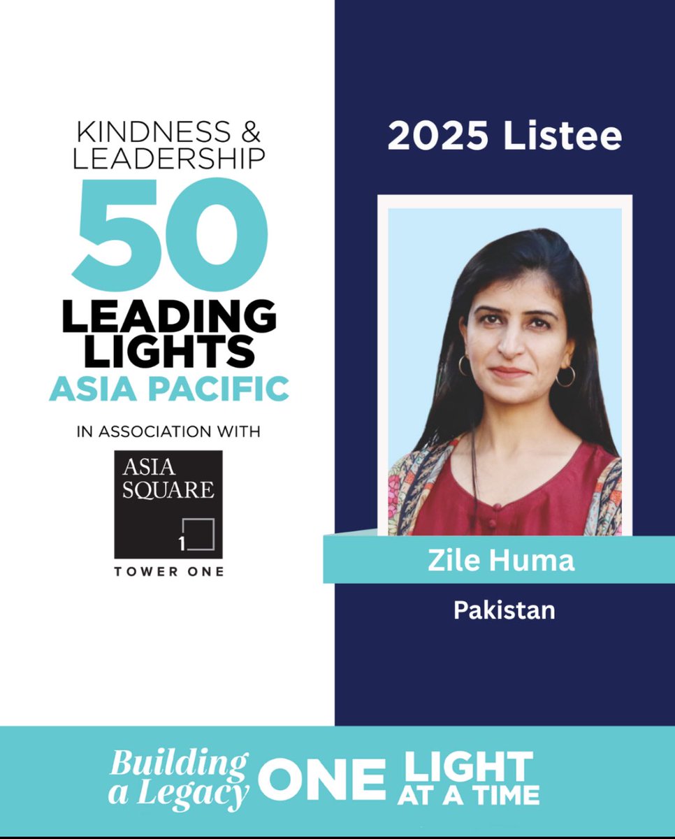 Zile Huma tweet media