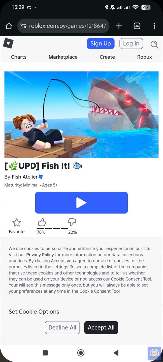Roblox Fess tweet media