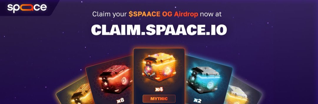 GM Quackers 🫡

New day, same routine:

Wake Up

Pray to God 🙏🏿 
 
Eat 

Preach <a href="/wallchain/">Wallchain Quacks</a> 

Believe in <a href="/spaace_io/">Spaace 🟠</a>

Engage every <a href="/wallchain/">Wallchain Quacks</a> &amp; <a href="/spaace_io/">Spaace 🟠</a> post I see