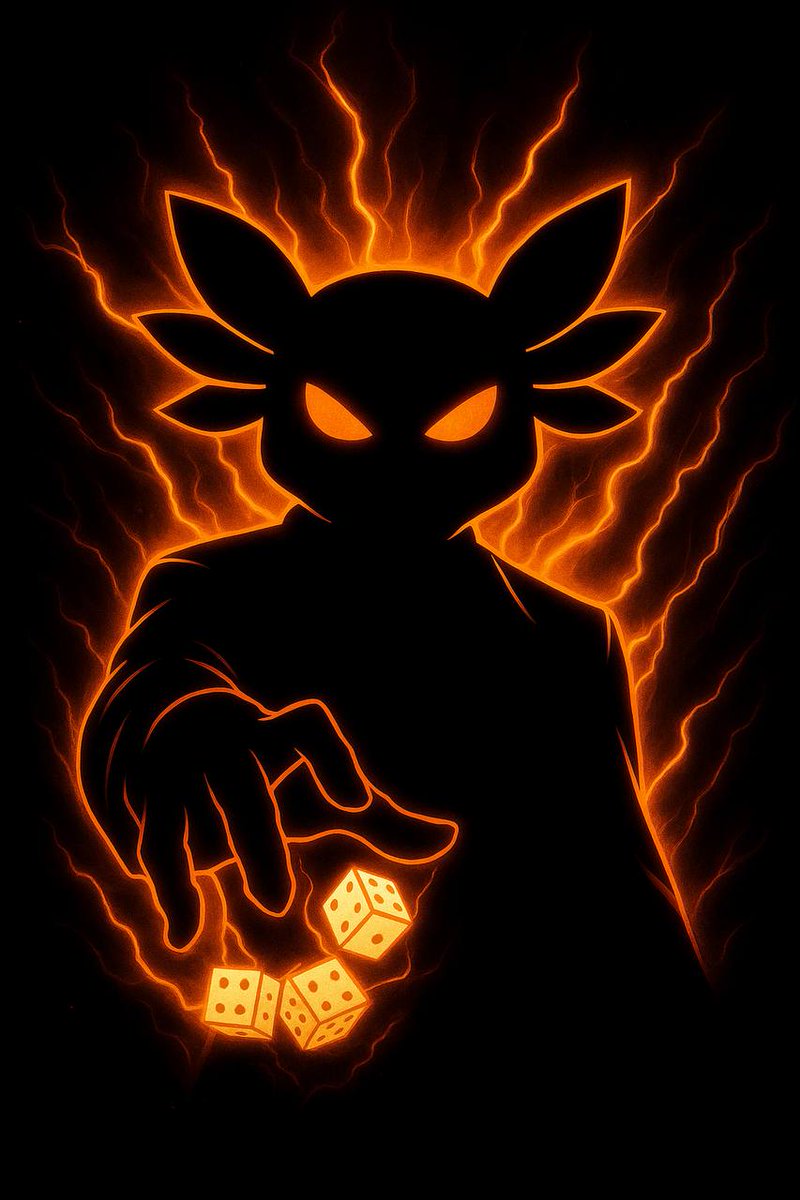 ~Wake up 
~Drink water
~Pray
~Exercise
It's Thursday.

Stay bullish on $SUI
Grab some $AXOL tokens, some merchandise and also check out the <a href="/AxolOnSui/">AXOLcoin | SUI Chain 🦎</a> game🦎

Good Morning✨