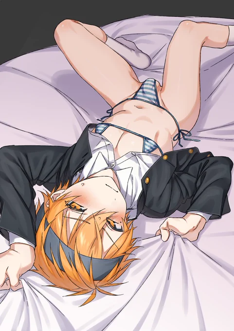 誕生日なのでumaくん再掲しとこう(一日遅れ)