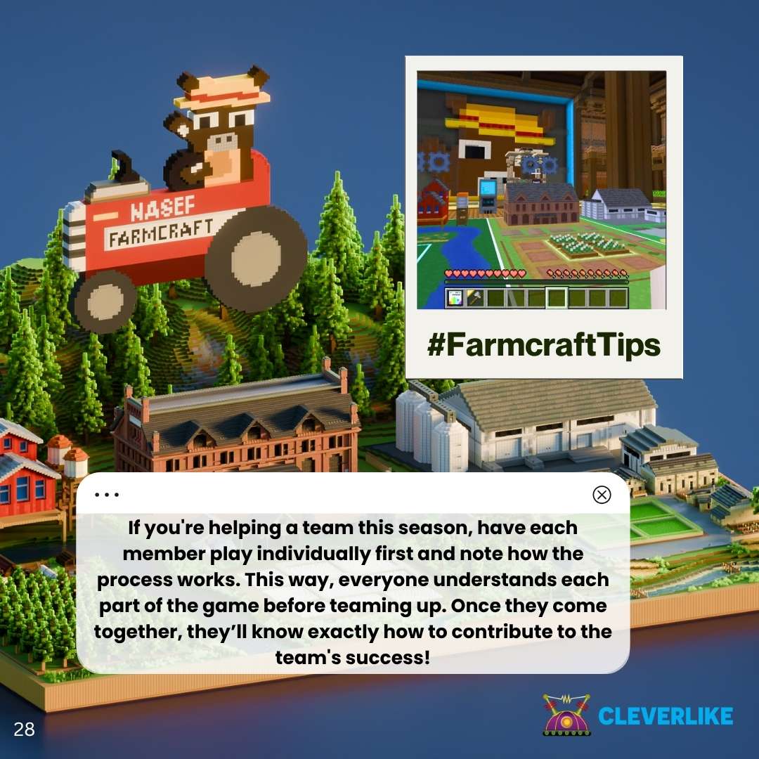 Cleverlike Studios tweet media