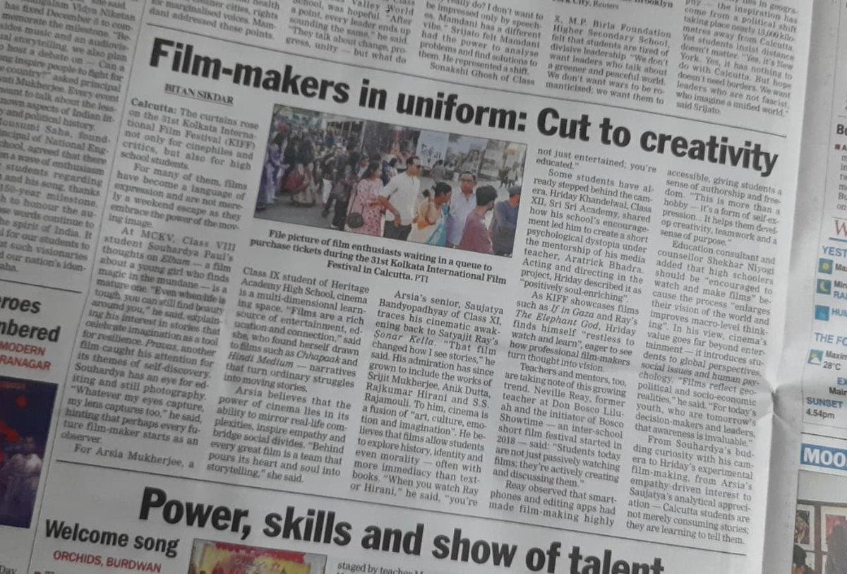 Bitan Sikdar tweet media