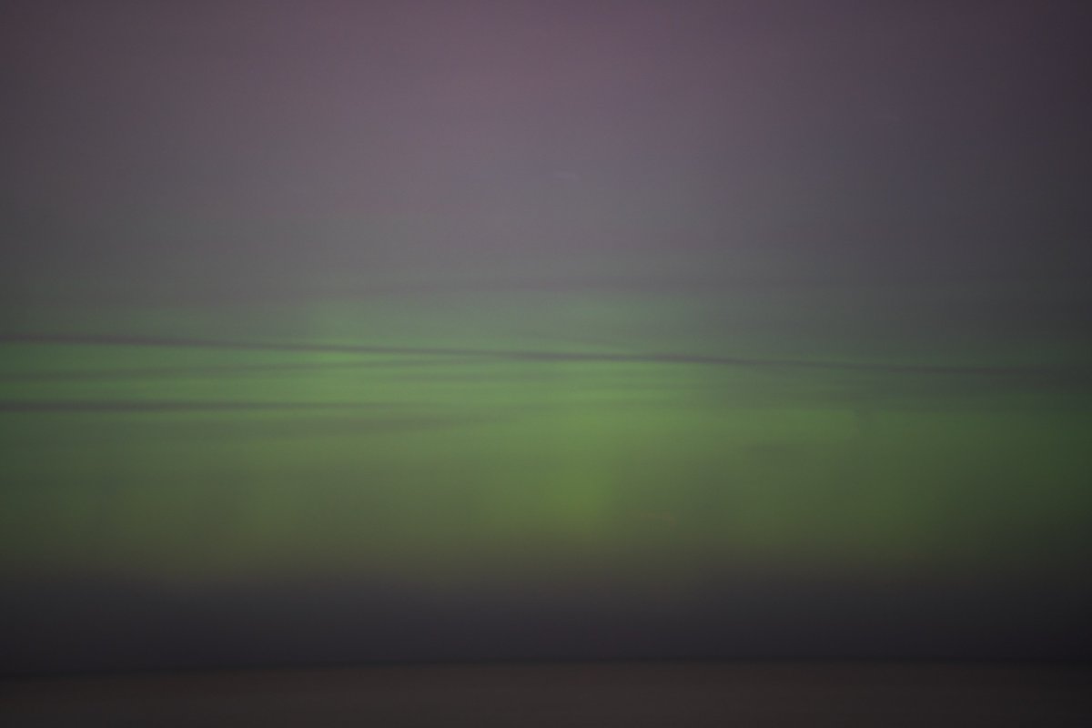 Shutterchi_'s tweet image. Northern Lights from Montrose beach in Chicago  tonight.
@wgn @WGNMorningNews @wgntv @barrybutler9 @nbcchicago @cbschicago @fox32news 
#Chicago #ChicagoSky #SonyAlpha 
#NorthernLights #Solarsystem