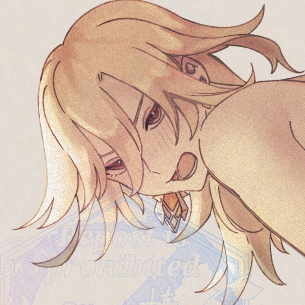 恥ずかしくなって消したけどやっぱこの顔可愛い