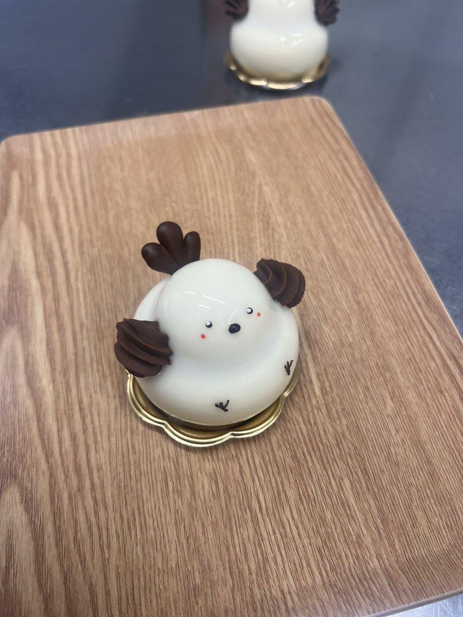 どう思う？！完成に近づいてきてるよね？！
アイデア募集中です！