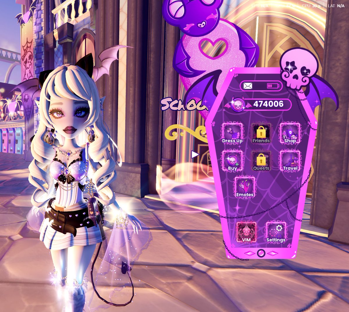 100k more until I can buy the whole shop 💪🏻