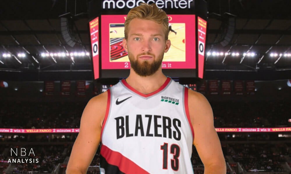 On va poser ça là tranquillement en attendant que la team <a href="/RipCityFrance/">Blazers France</a> et <a href="/SactoKingsFR/">Sacto Kings 🇫🇷 [Flo]</a> nous donne leurs avis, vu que Sacramento veut faire le ménage :

POR: Sabonis
SAC: Grant + Clingan 

Qui dit non ?