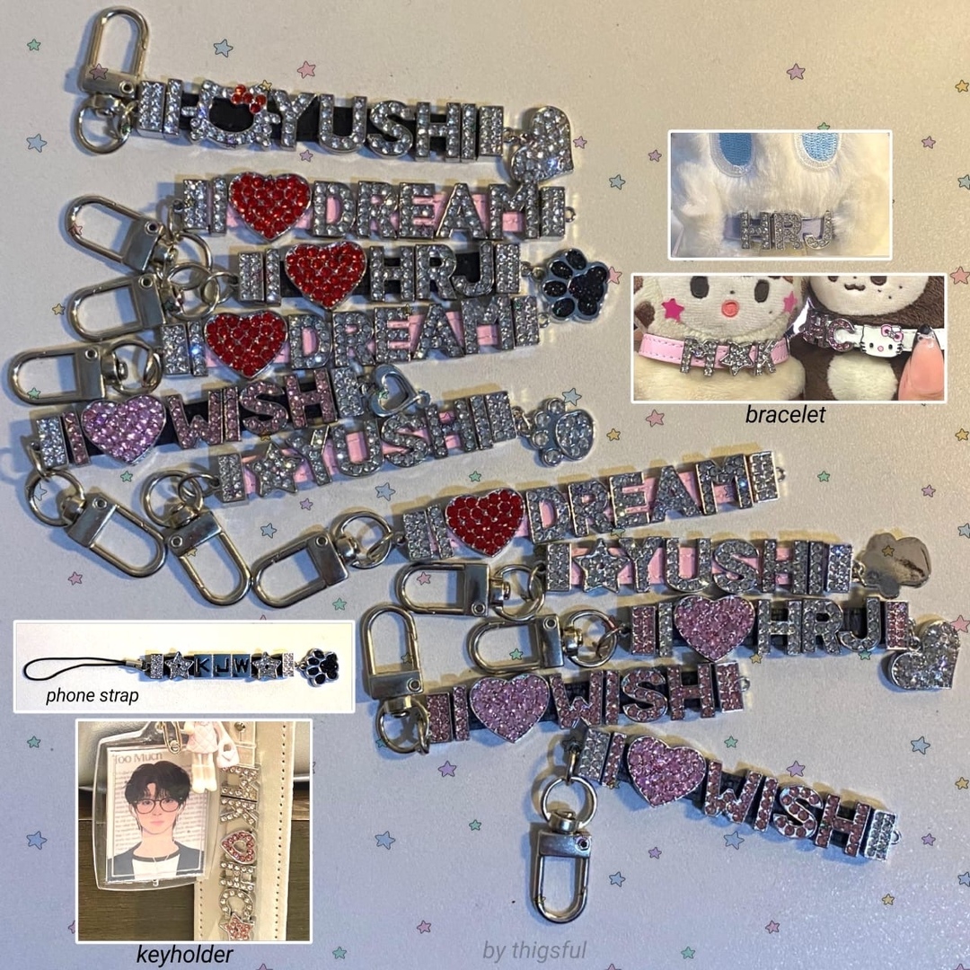 jangan lupa baca rules 💗 tweet media