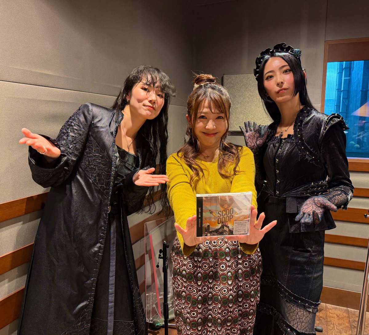 BAND-MAID #bandmaid (@bandmaid) / Posts / X