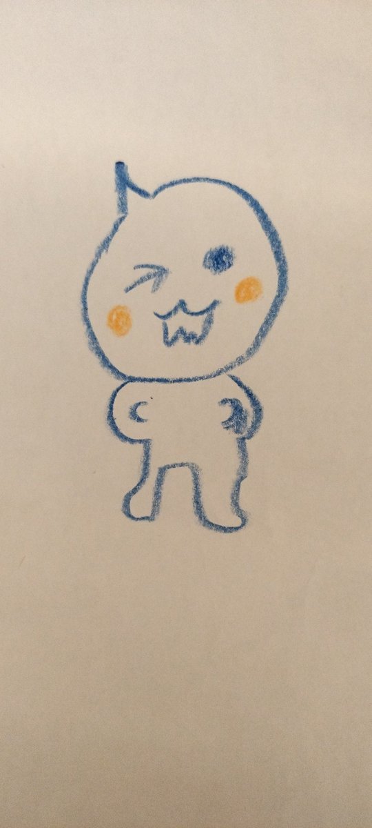 PR #Qoo #らクーがき