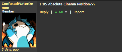 Things like this keep me going 💜