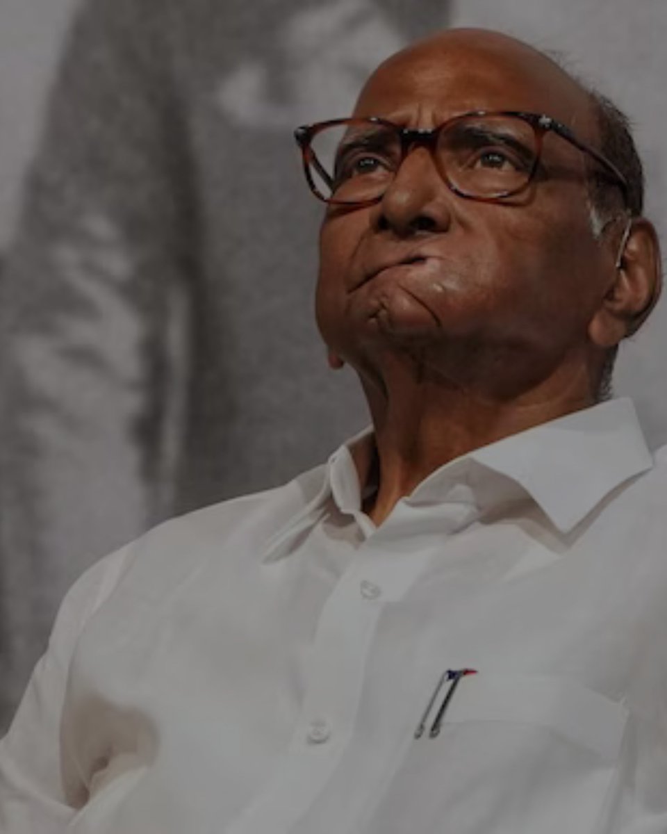 RSMediaTech's tweet image. मुंबई क्रिकेट असोसिएशन वरील पवारांची एकाधिकारशाही संपुष्टात..! 

मुख्यमंत्री देवेंद्र फडणवीस यांच्या नेतृत्वाखाली आशिष शेलार यांनी शरद पवारांच्या उमेदवाराला जवळ करून जी खेळी केली ती बऱ्याच लोकांना रुचली नव्हती, पण त्याचं फलित मात्र वेगळं झालं.
MCA वर भाजप चा झेंडा फडकला.

MCA…