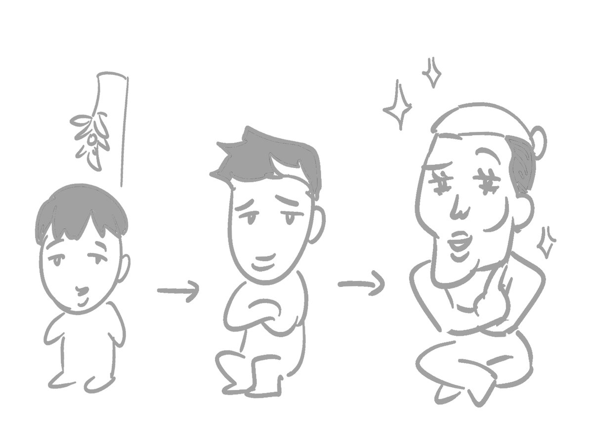 슬로호시스 로디호 약간
명절에 볼때마다 이상하게 성장하는 사촌동생 같음 