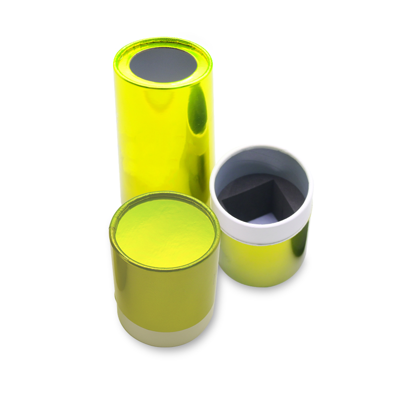 BettyIdo82853's tweet image. Holographic Paper Tube
#papertue
#packagingdesign 
#packagingsolution
#OEM #ODM