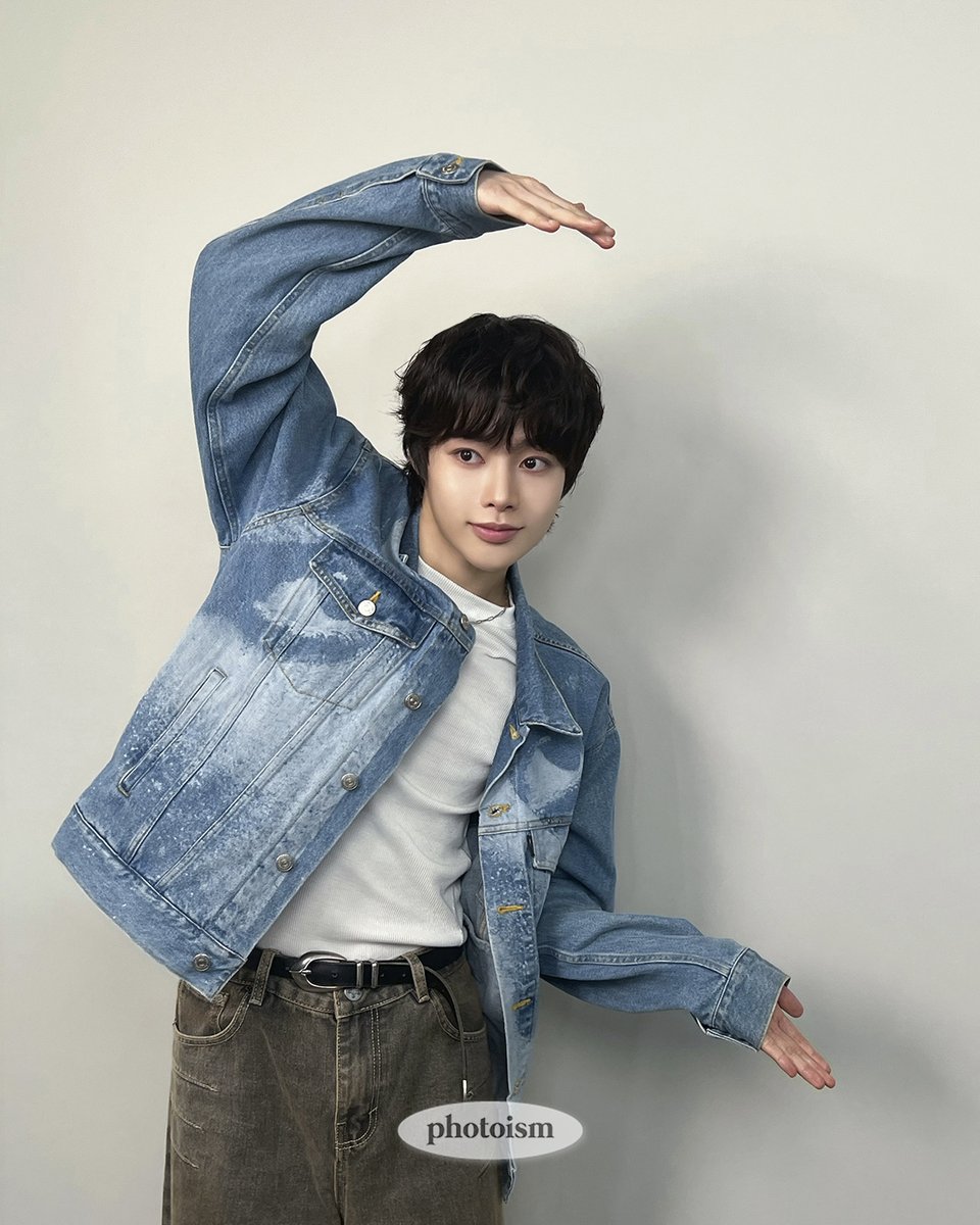 photoism_behind's tweet image. 