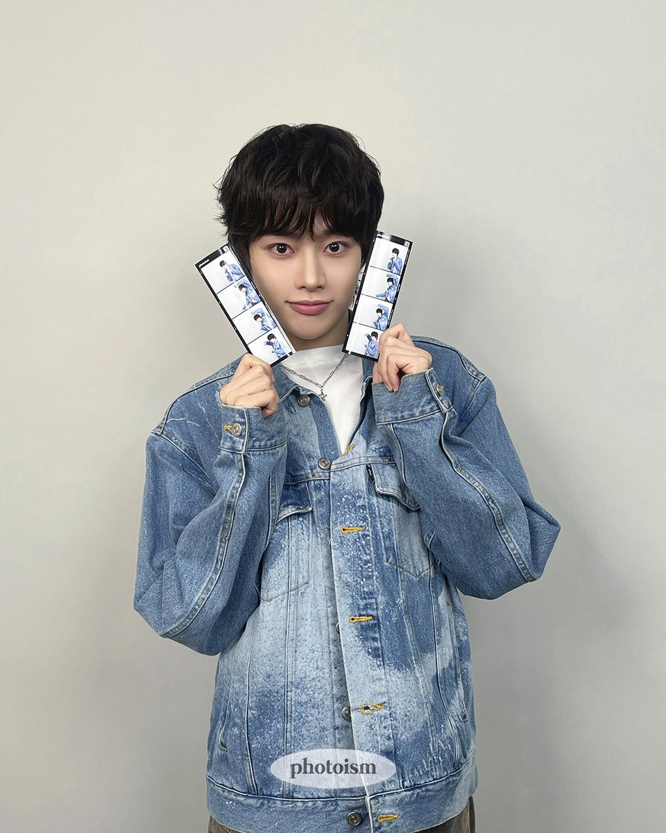 photoism_behind's tweet image. 