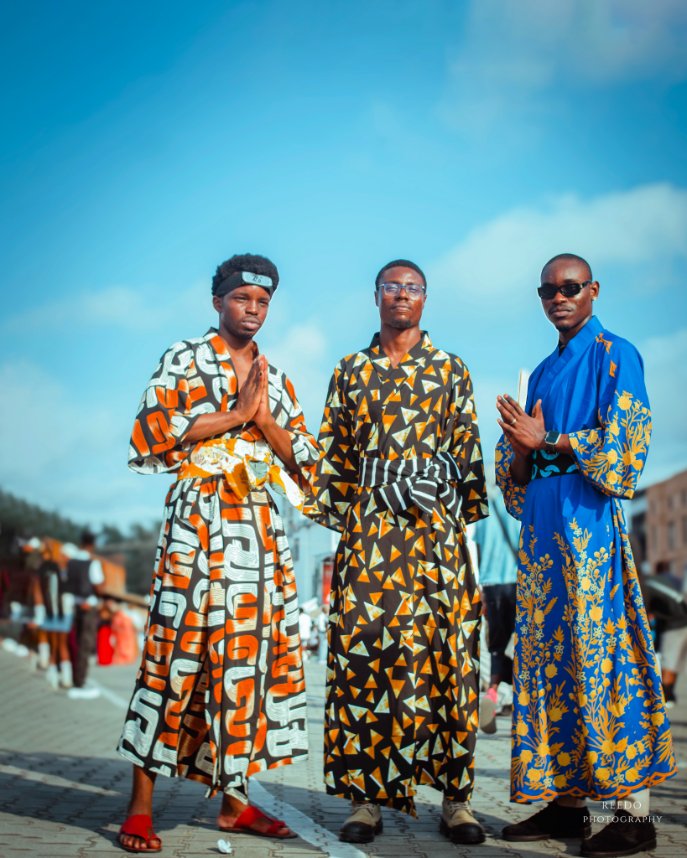 its_readone's tweet image. The looks at GTCO Fashion Weekend 2025 were on another level.  Here are some of my favorite portraits I captured. (A thread 🧵)

#GTCOFashionWeekend2025 #GTCOFashionWeekend
#StreetPhotography #FashionTwitter