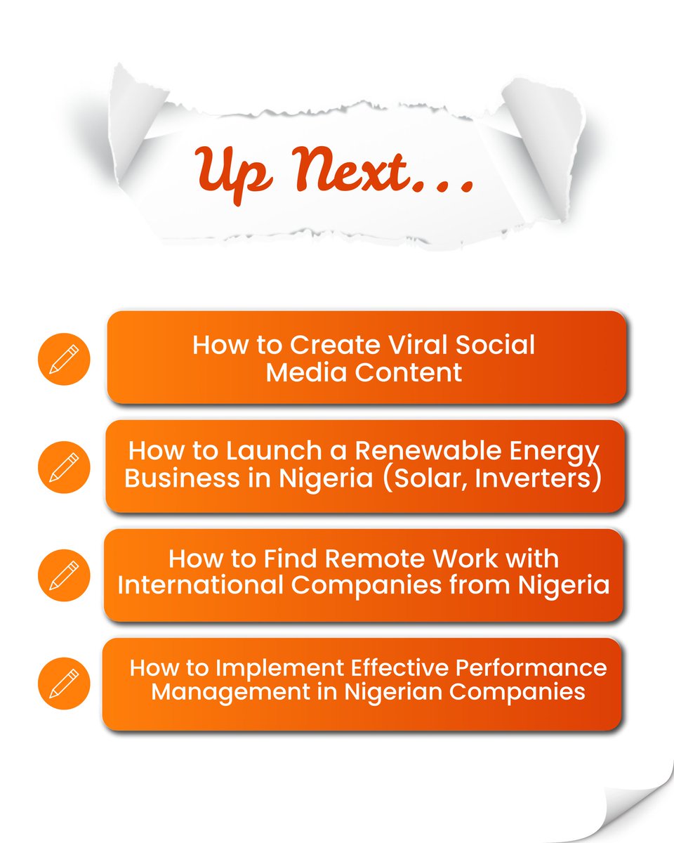 B_A_E_Marketing's tweet image. This week on the blog; business growth tips, career &amp;amp; marketing insights, and strategies to help you build and scale

And there’s more on the way!

Catch up at 👉 bintusartandeverything.com

#StockMarket #BlogUpdate