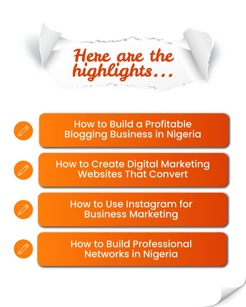 B_A_E_Marketing's tweet image. This week on the blog; business growth tips, career &amp;amp; marketing insights, and strategies to help you build and scale

And there’s more on the way!

Catch up at 👉 bintusartandeverything.com

#StockMarket #BlogUpdate