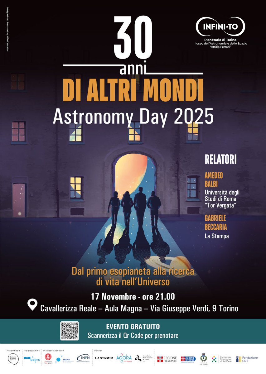 Planetario Torino tweet media