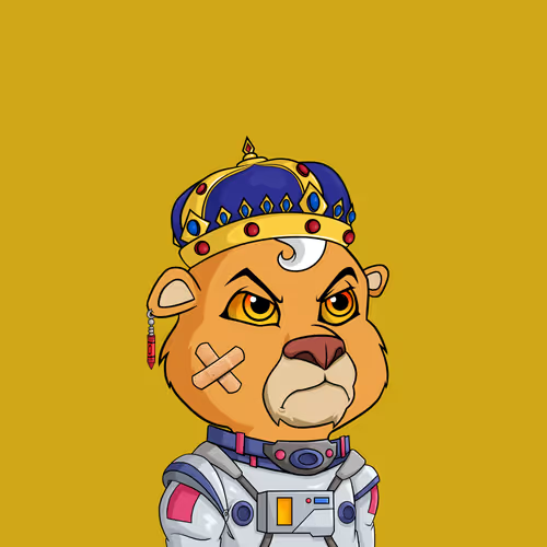 Kovu loves the Cubs! 🫶

Reply below with a Lazy Cub to earn 50 Lazy Points for my leaderboard. Cubs4Kids count too! 👇