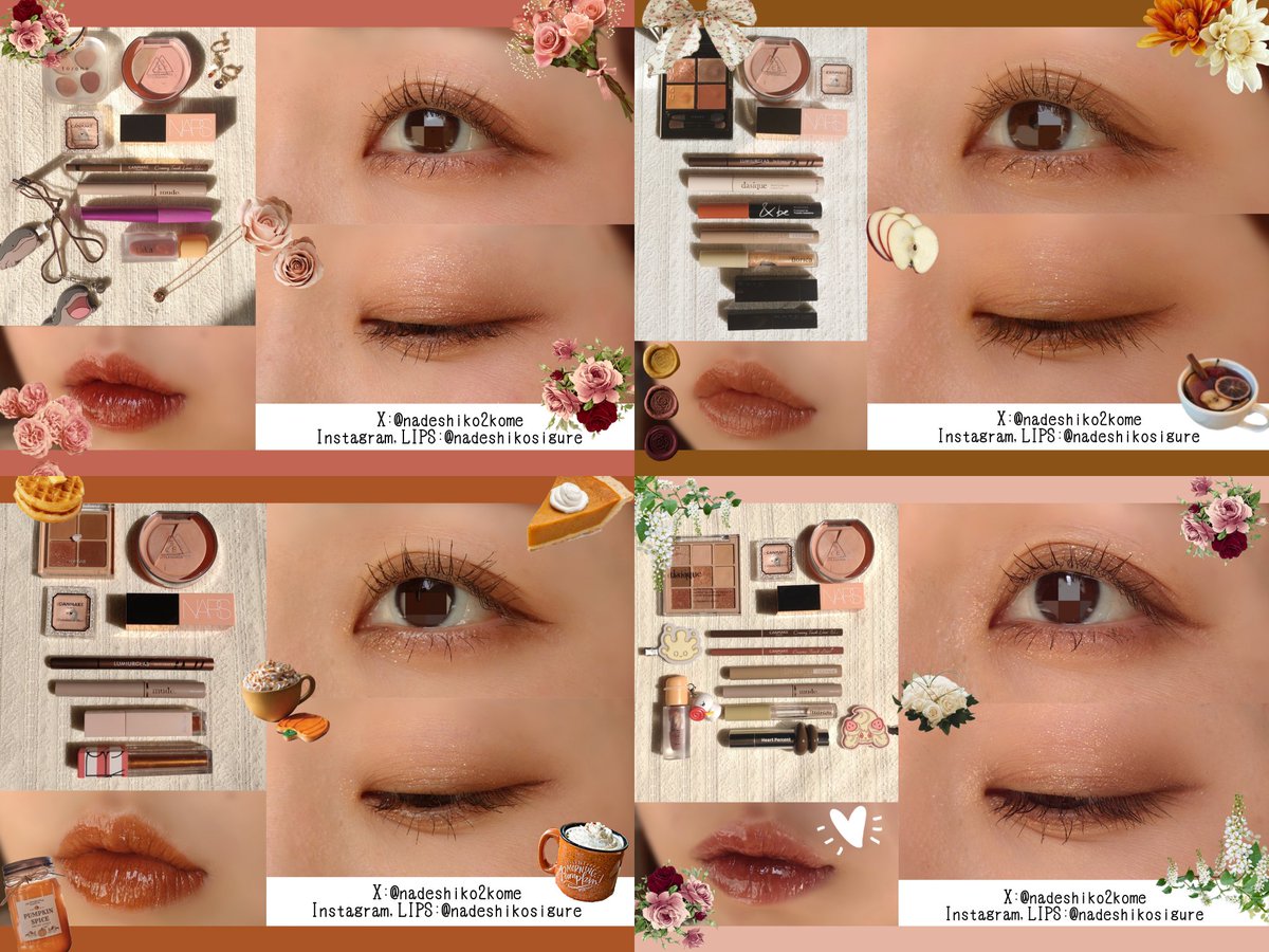 なでしこ (@nadeshiko2kome) / Posts / X