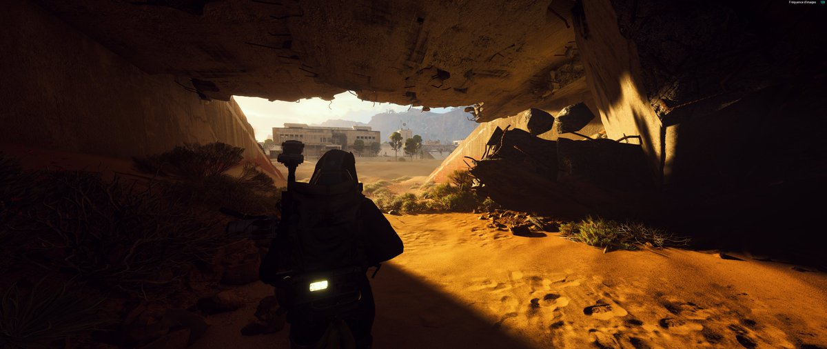 🔴 Nouveau Live #ArcRaiders !      

On part pour 10H de live sur la nouvelle mise à jour &amp; nouvelle map du jeu et je vous fais gagner une clef du jeu aujourd'hui ! 

twitch.tv/wisethug !