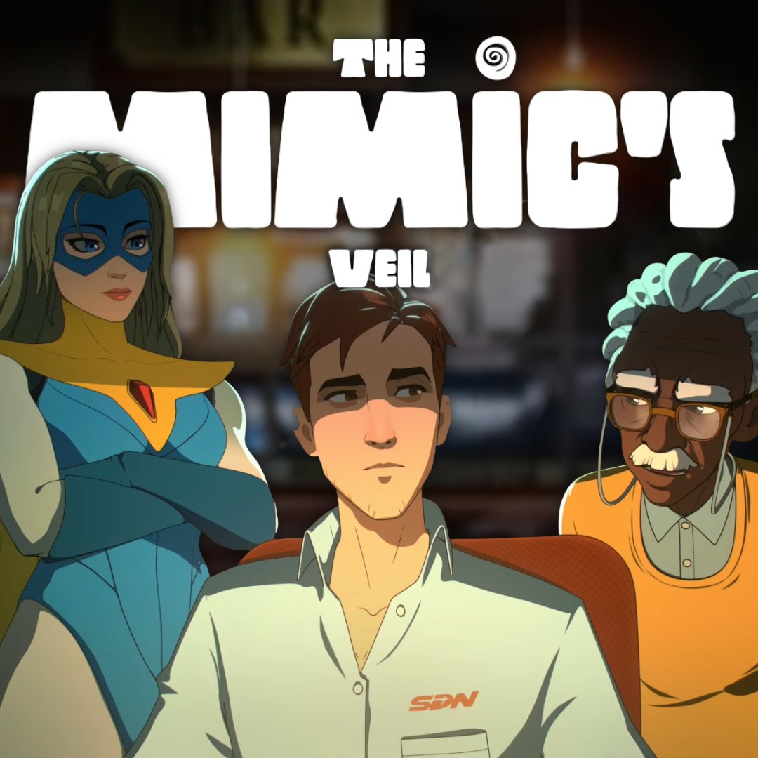 We're back with more gaming goodness, and maybe a little controversy...

✨Dispatch
✨The Outer Worlds 2
✨ Cassette Beasts
and more!

#gaming #podcast #dispatch