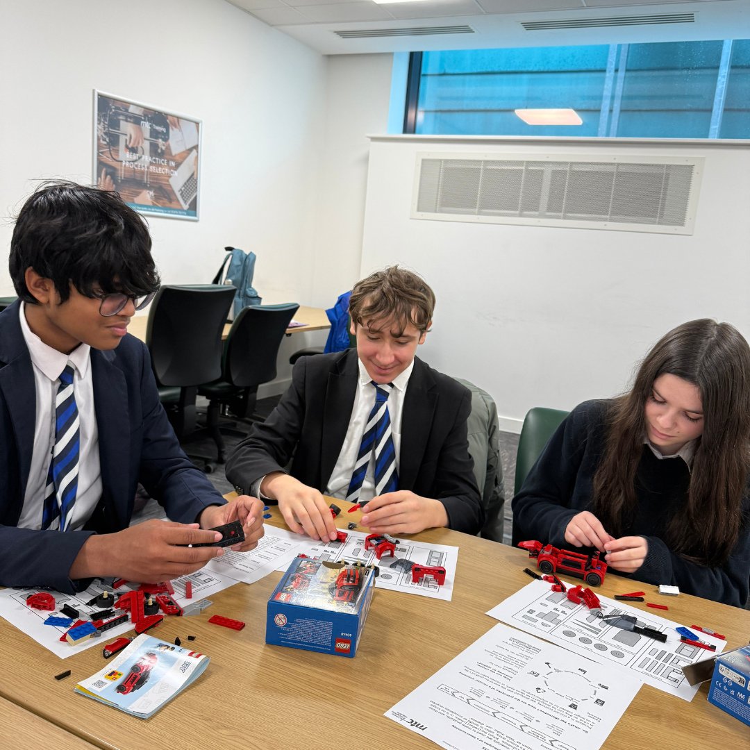 MTC Training tweet media