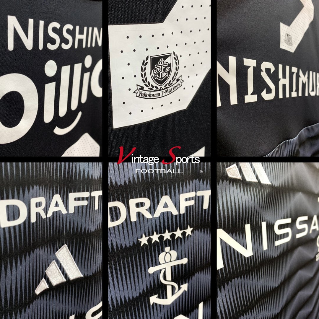 商品情報】町田店 【2024】#横浜F・マリノス / Special #西村拓真 選手