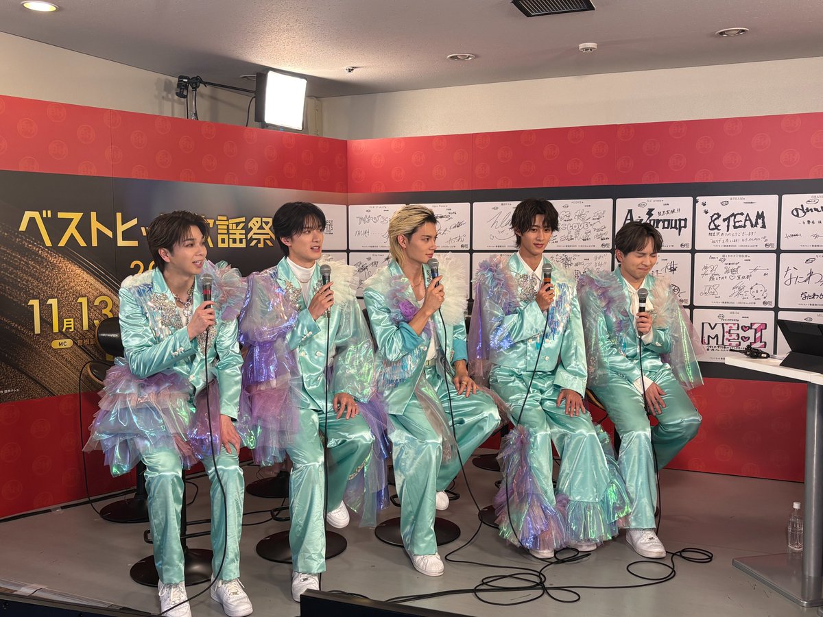 M!LK OFFICIAL (@milk_info) / Highlights / X