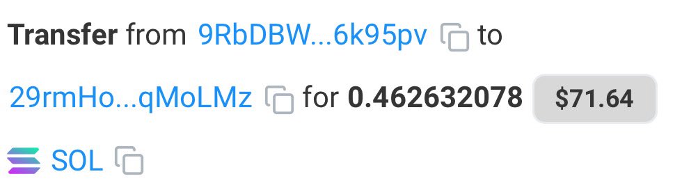 Frobq's tweet image. Even with Sol being down I can get myself a nice steak thanks to @Haxz_xyz weekly fillet steak due to staking 🥩