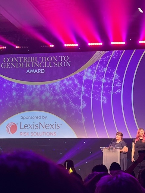 LexisNexisInsureUK&I tweet media