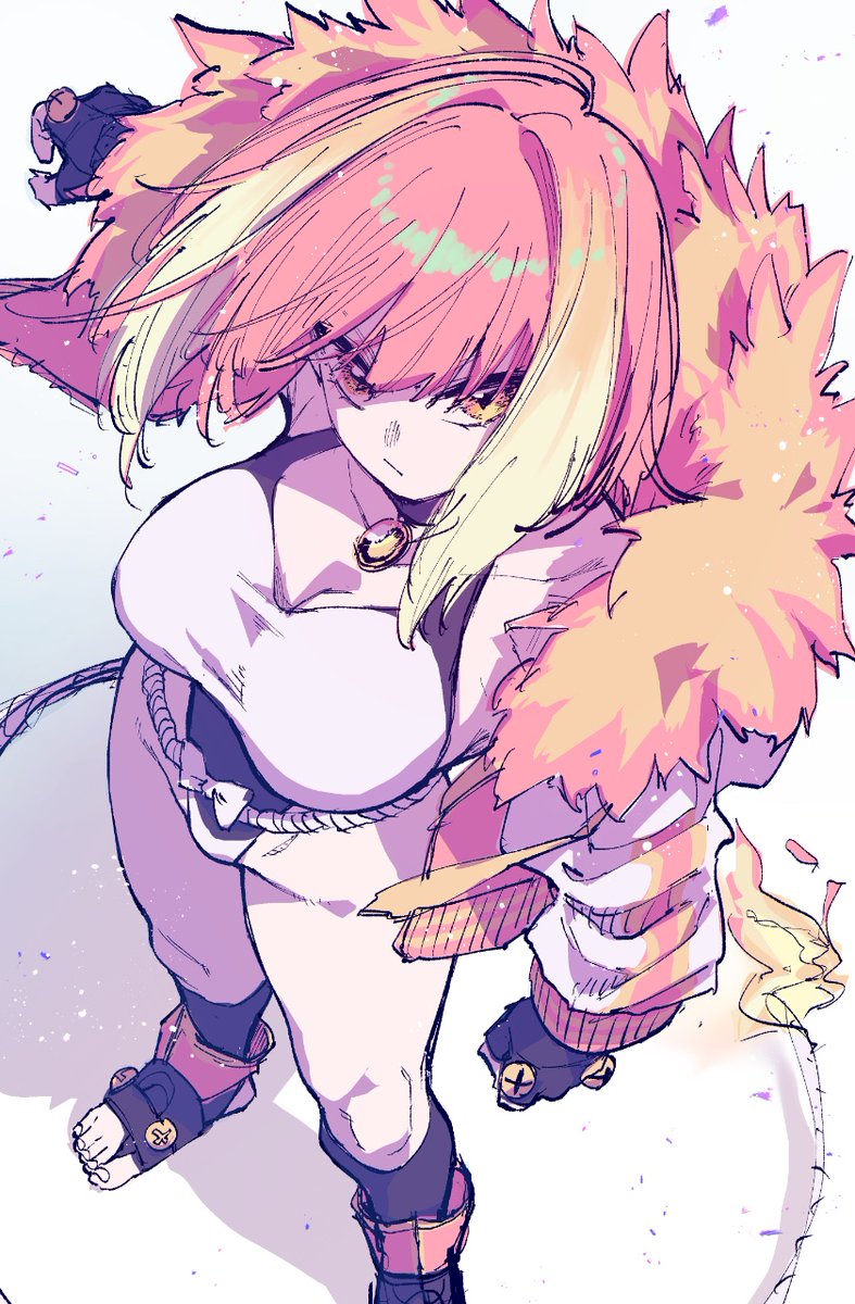 テッカ、、好きだ、、、、、