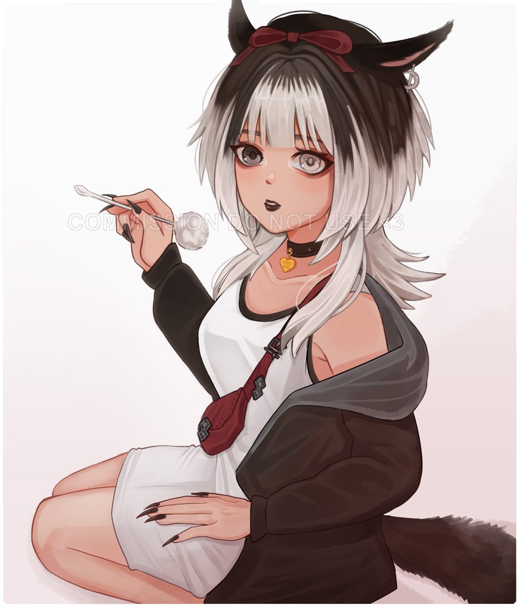 badfac334's tweet photo. recently finished art🙏 I really enjoyed working on this commission — thank you so much for the trust https://t.co/4Y4oyqf6IM