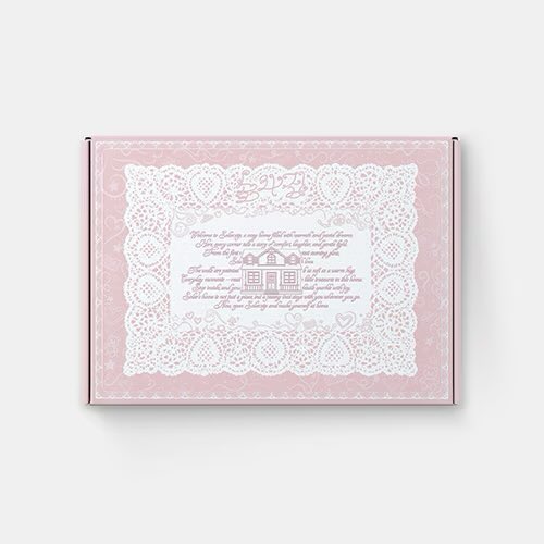 reallynotbanana's tweet image. HELP RT

[🇲🇾 GO] Mamamoo Season’s Greeting - 🐰🐹

🐰🐹*: RM140 + 2nd pmt

@PasarMamamoo 
#pasarmamamoo
#solar #moonbyul