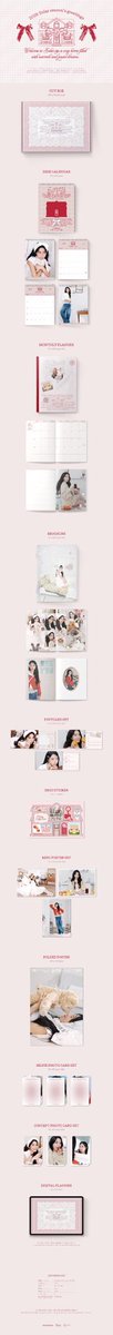 reallynotbanana's tweet image. HELP RT

[🇲🇾 GO] Mamamoo Season’s Greeting - 🐰🐹

🐰🐹*: RM140 + 2nd pmt

@PasarMamamoo 
#pasarmamamoo
#solar #moonbyul