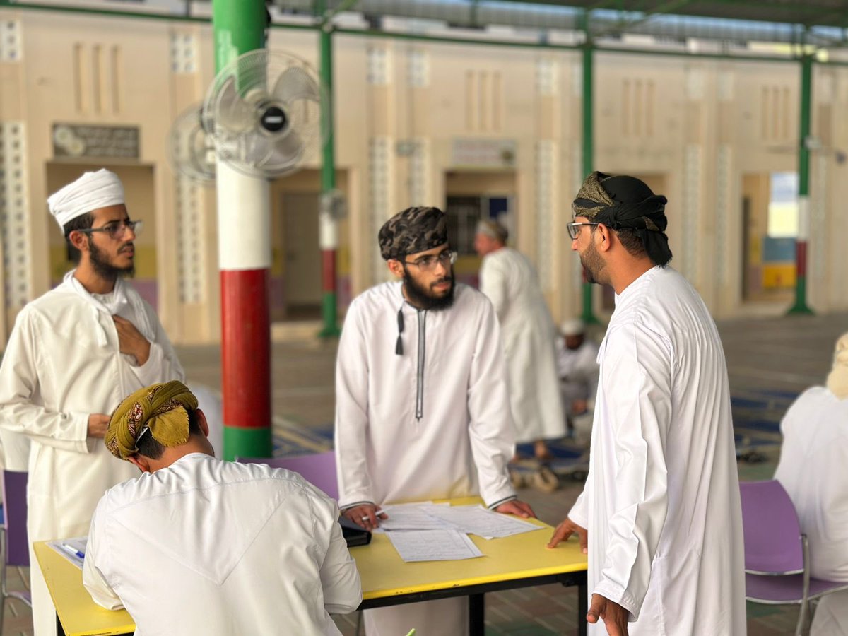 abualas9's tweet photo. #يحدث_الآن ملتقى أولياء الأمور بأعضاء الهيئة التعليمية ، شركاء في تحقيق التميّز #تعلم_مستدام 
#مدارسنا_مستقبل_واعد 
 #تعليمية_شمال_الشرقية https://t.co/OUI984lfva